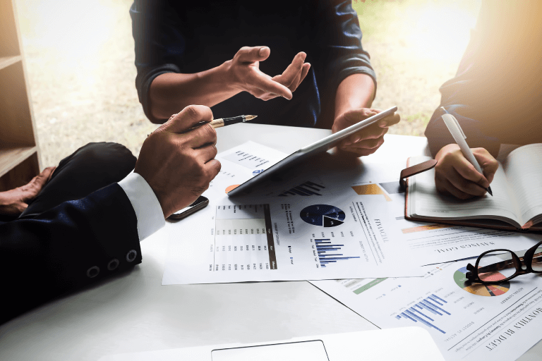 tax services