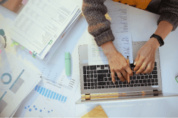 Lexington accounting services