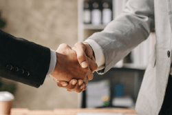 Lexington CFO services