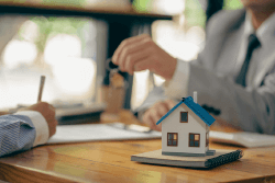 Lexington real estate accounting